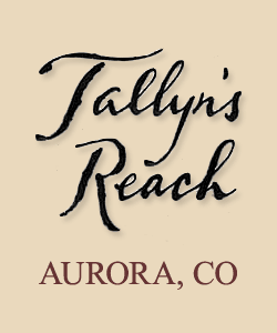 Tallyn's Reach
